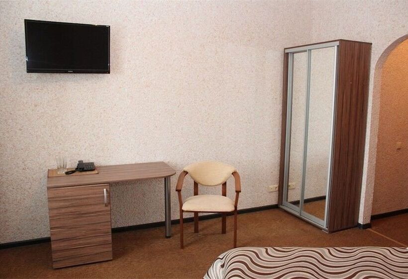 Номер Стандарт, Kuban