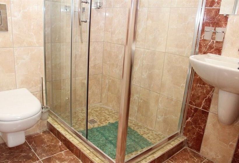 Номер Стандарт Индивидуальный, Kuban