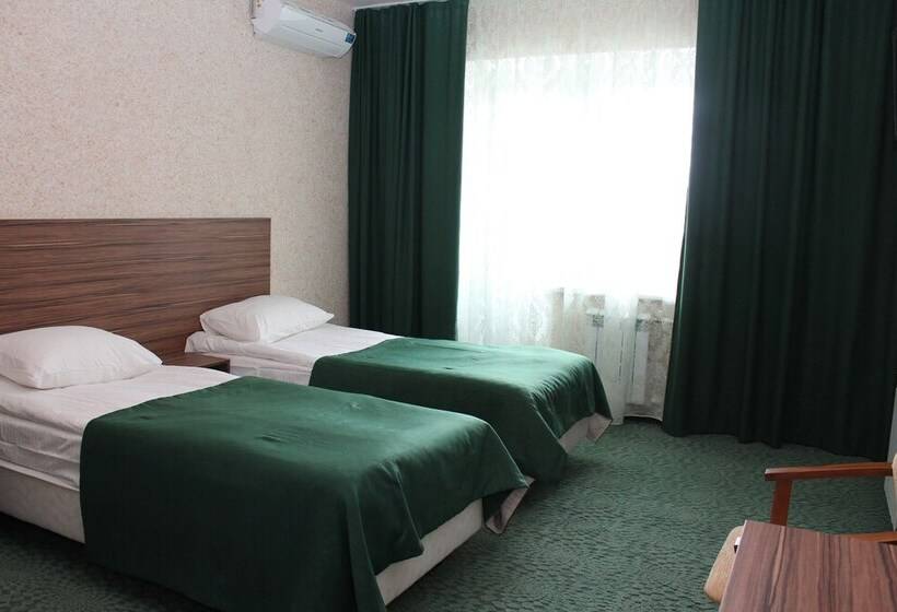 Номер Стандарт, Kuban