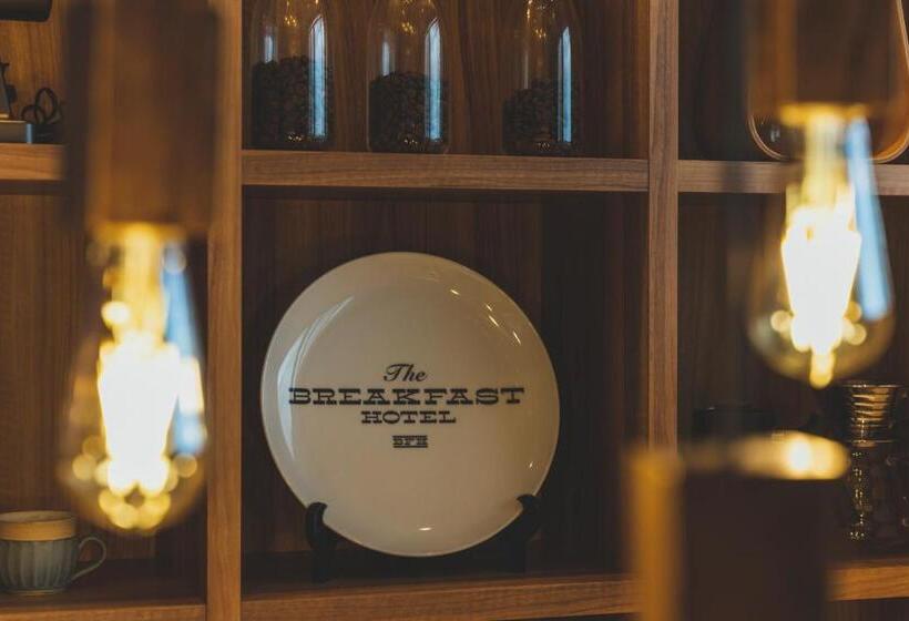 Номер Стандарт, The Breakfast Hotel Marche Ishigaki Island
