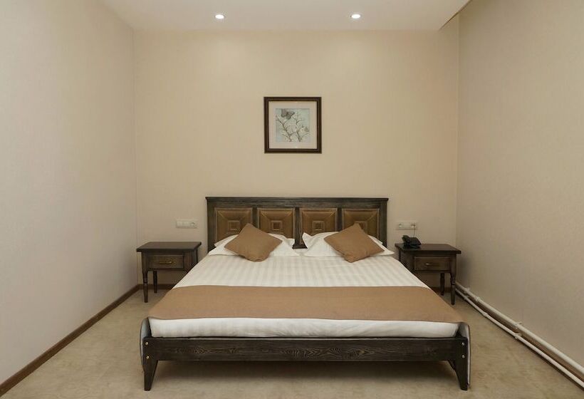 套房, Otel Ulan Ude