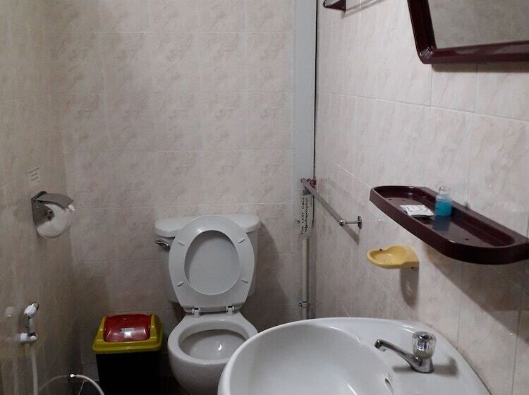 اتاق استاندارد یک نفره, Chan Myae Guest House