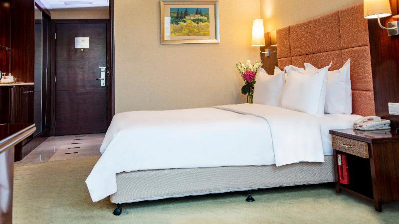 اتاق استاندارد سه نفره, Chan Myae Guest House