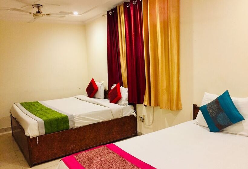 Habitación Básica Cama Matrimonio, Super 51