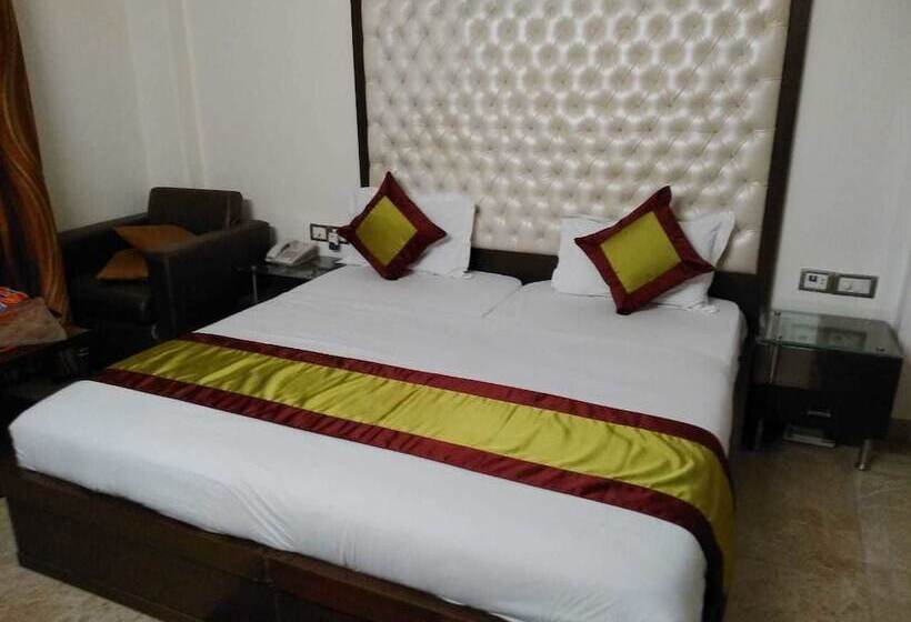 Habitación Básica Cama Matrimonio, Super 51