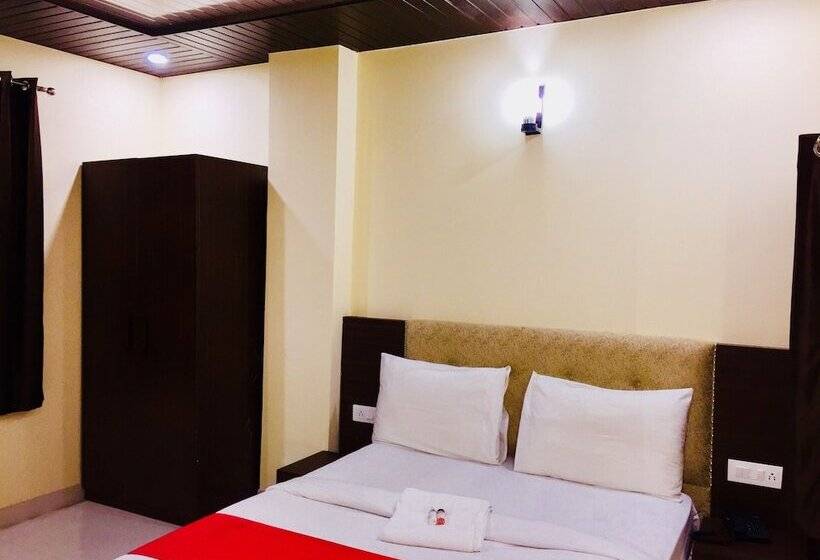 Habitación Básica Cama Matrimonio, Super 51