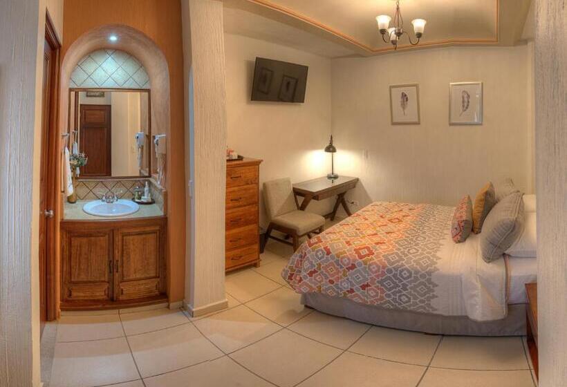 Номер Basic, Santa Paula