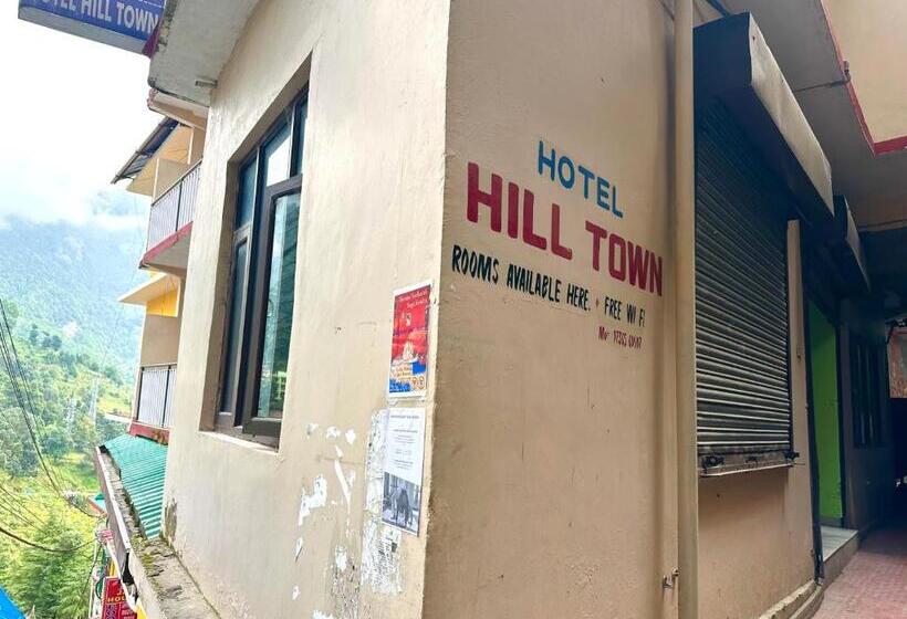 Номер Стандарт, Hill Town