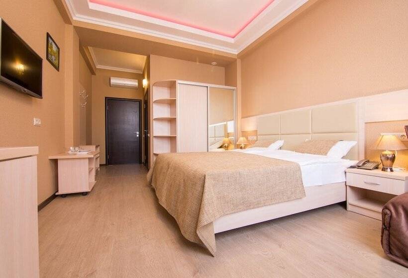 اتاق لوکس, Ml