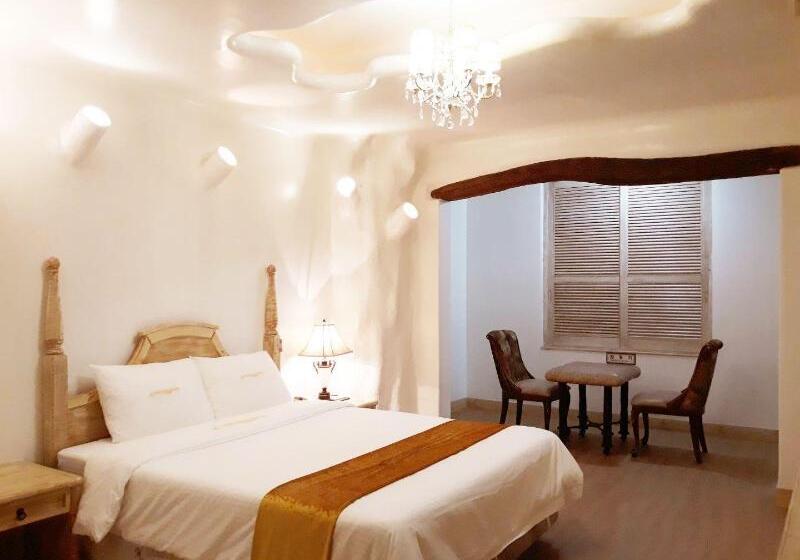 اتاق استاندارد, Newvera
