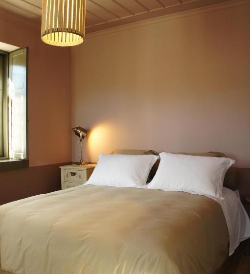 Номер Superior, Apeiros Chora Hotel, Zagori