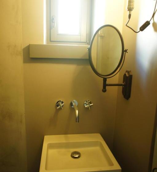 Люкс Superior, Apeiros Chora Hotel, Zagori