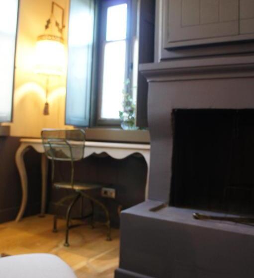 Люкс Superior, Apeiros Chora Hotel, Zagori