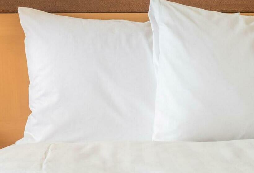 豪华房间, Crowne Plaza Nanning City Center, An Ihg