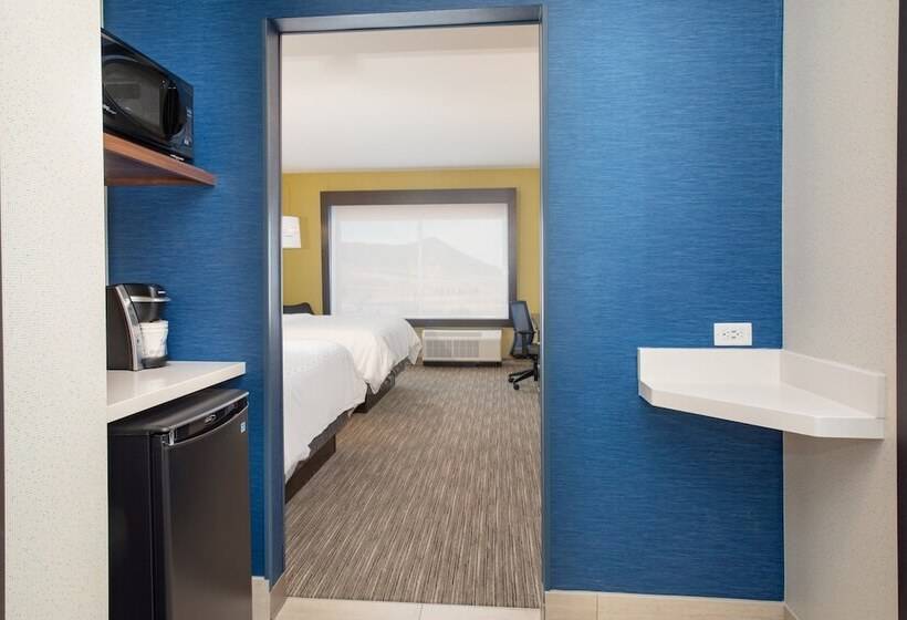标准间, Holiday Inn Express & Suites   Ely, An Ihg
