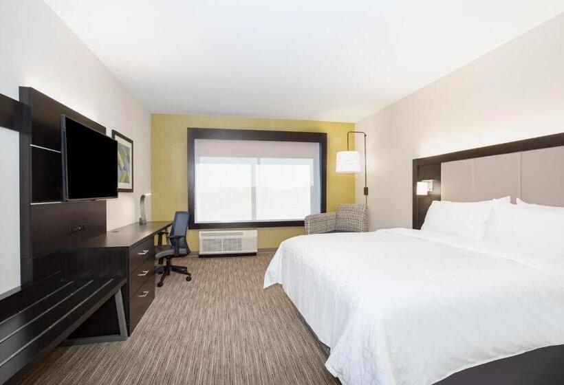 标准间, Holiday Inn Express & Suites   Ely, An Ihg