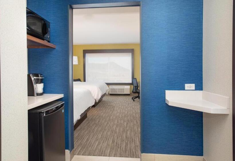 标准间, Holiday Inn Express & Suites   Ely, An Ihg