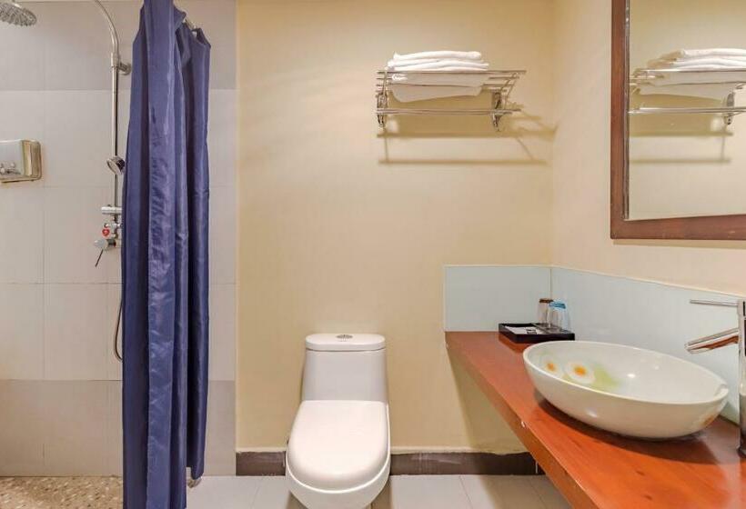 اتاق سوپریور, Huangshan Oldstreet International Youth Hostel