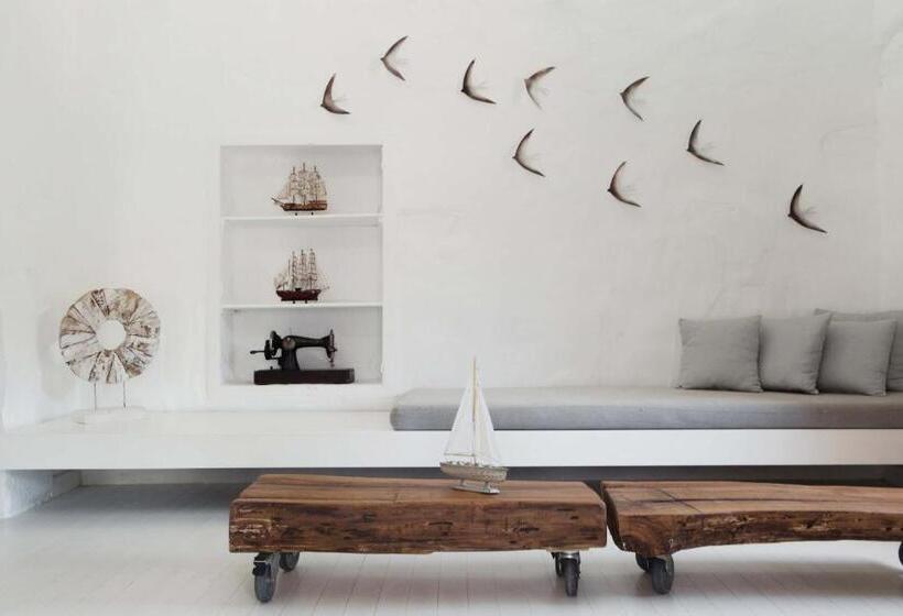 1 Bedroom Apartment Mountain View, Monastery Estate Guesthouse