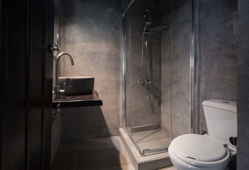 1 Bedroom Apartment Mountain View, Monastery Estate Guesthouse