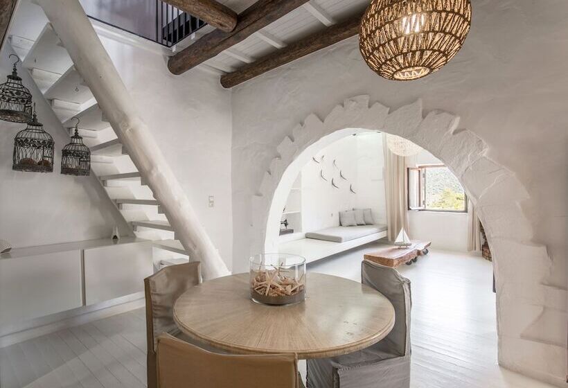 1 Bedroom Apartment Mountain View, Monastery Estate Guesthouse