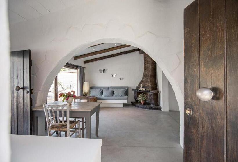 1 Bedroom Apartment Mountain View, Monastery Estate Guesthouse