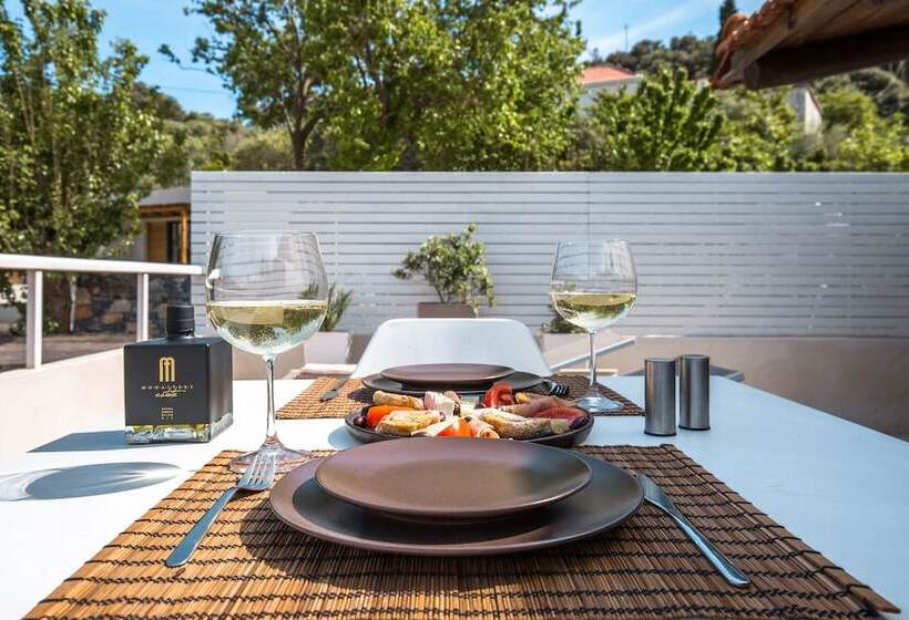 1 Bedroom Apartment Mountain View, Monastery Estate Guesthouse