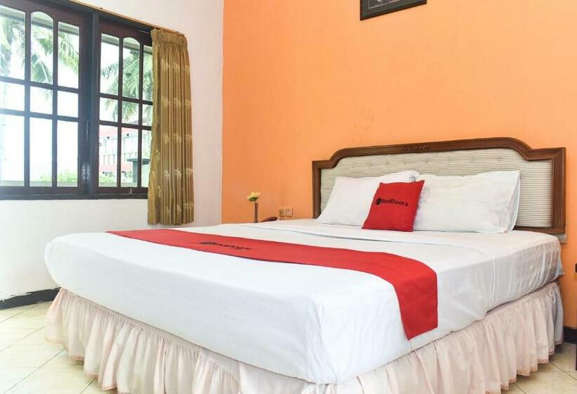 스탠다드 룸, Reddoorz Plus @ Tirta Kencana