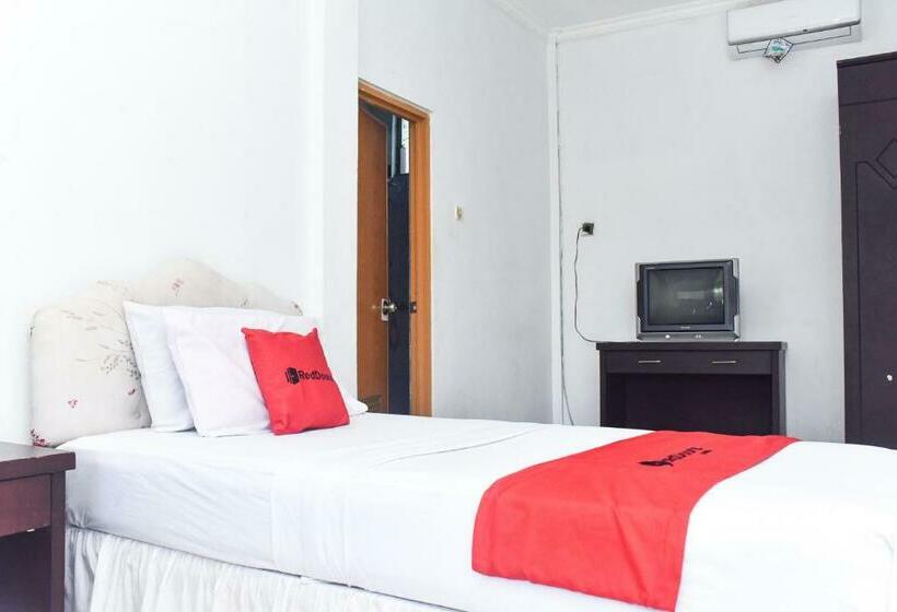스탠다드 룸, Reddoorz Plus @ Tirta Kencana