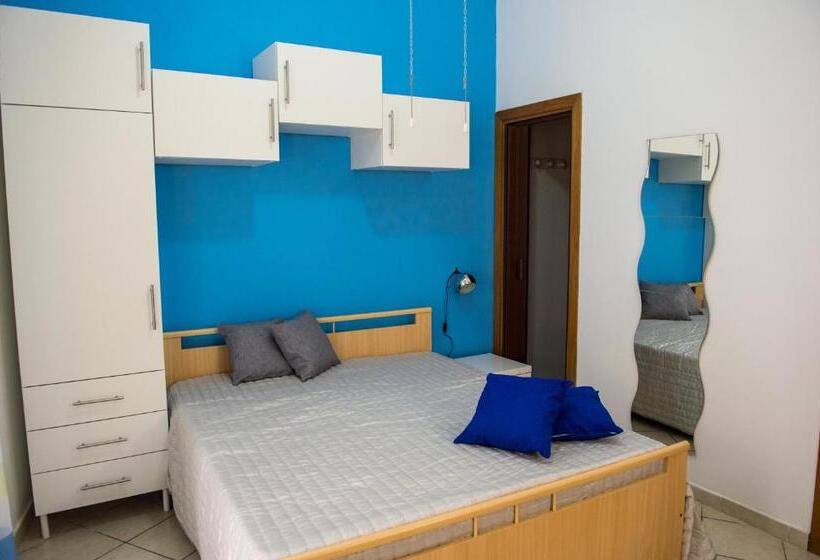 استودیوی استاندارد, A Cumerdia   Casa Vacanze