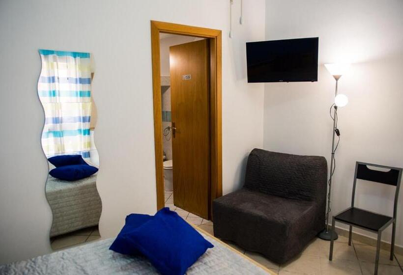 استودیوی استاندارد, A Cumerdia   Casa Vacanze