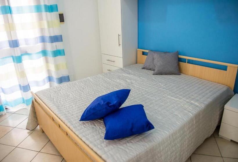 استودیوی استاندارد, A Cumerdia   Casa Vacanze