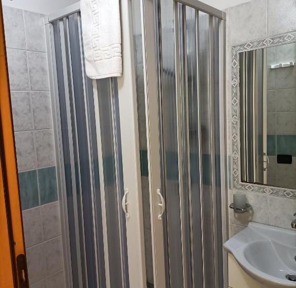 خانه 1 خوابه, A Cumerdia   Casa Vacanze