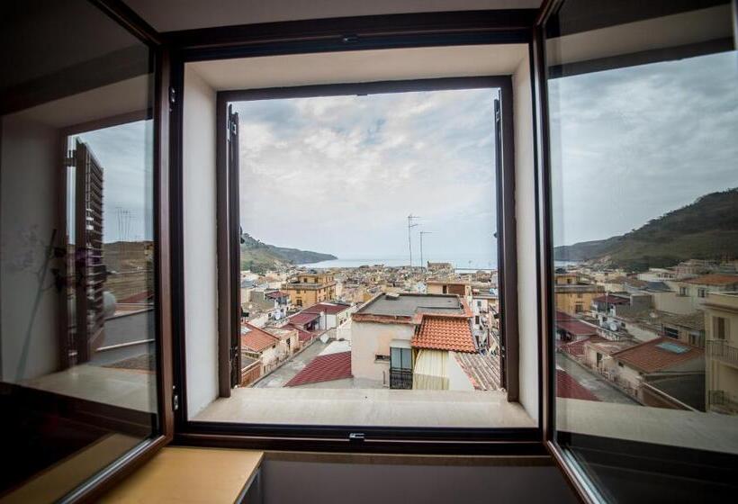 استودیو استاندارد با بالکن, A Cumerdia   Casa Vacanze