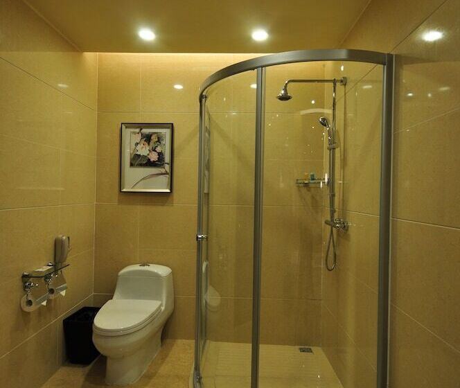 Номер Superior, Country Garden Phoenix Hotel Beiliu