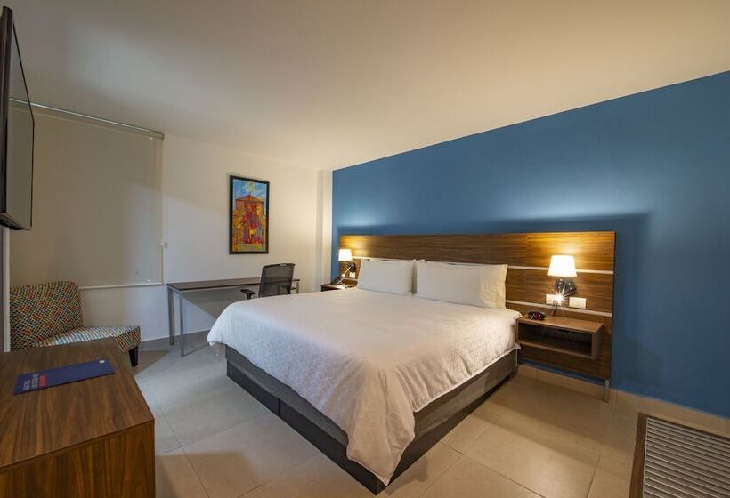 스탠다드 룸, Holiday Inn Express Merida Centro, An Ihg