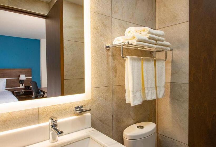 스탠다드 룸, Holiday Inn Express Merida Centro, An Ihg