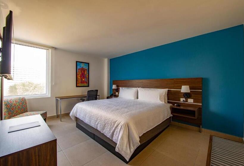 스탠다드 도시전망 룸, Holiday Inn Express Merida Centro, An Ihg