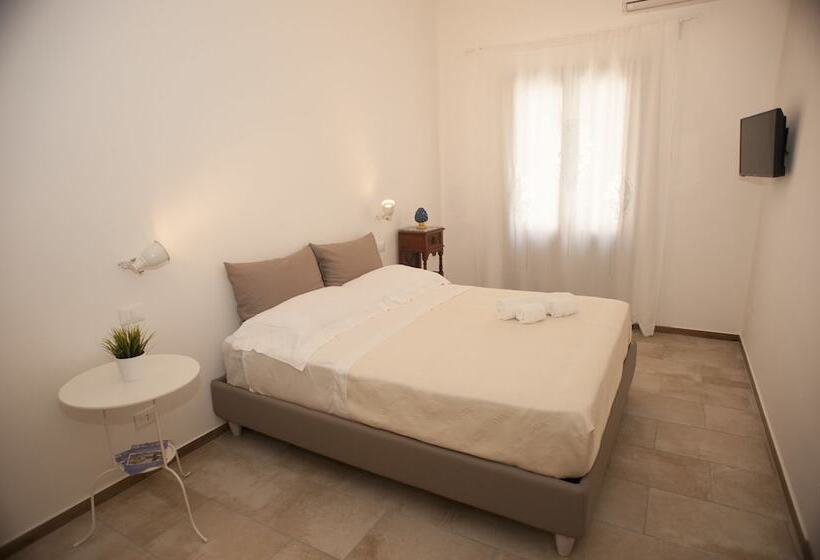 Pokój Deluxe, B&b Nencioli