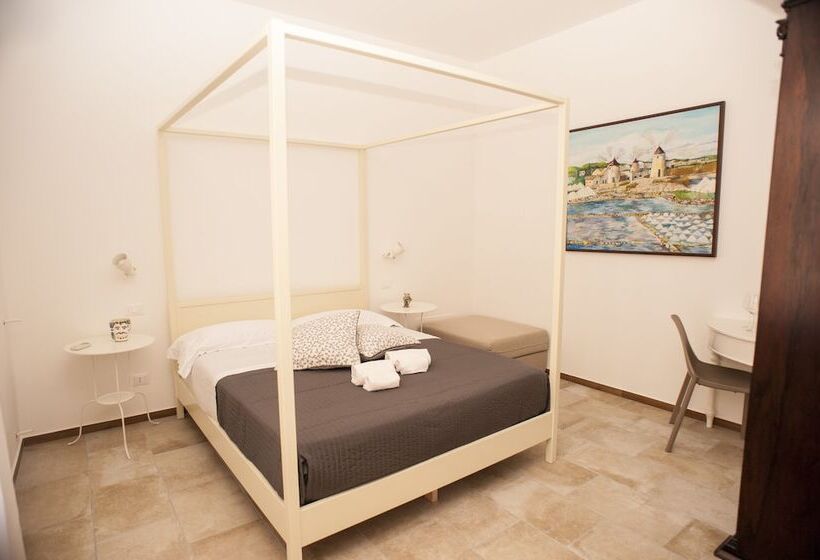 Junior Suite, B&b Nencioli