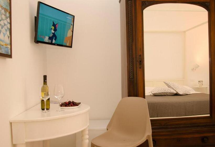 Junior Suite, B&b Nencioli