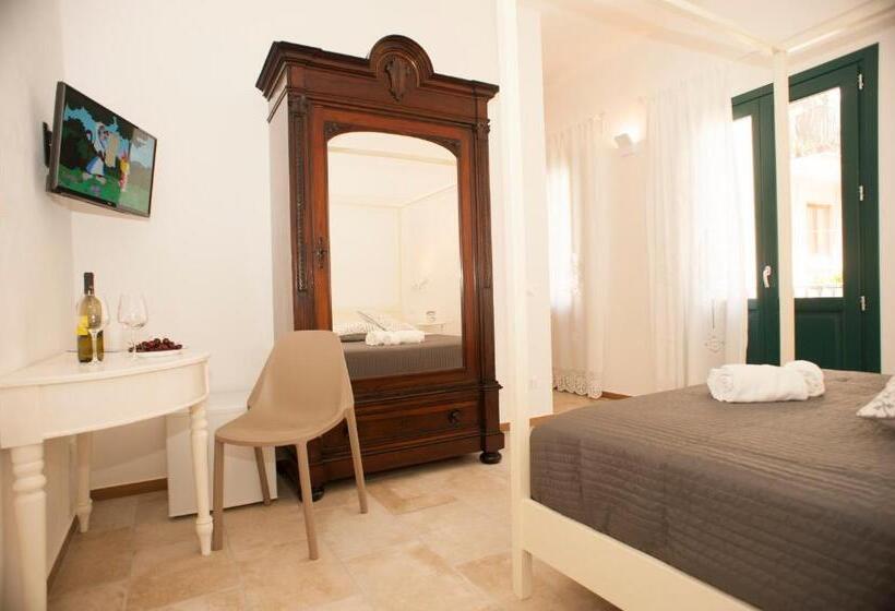 Junior Suite, B&b Nencioli