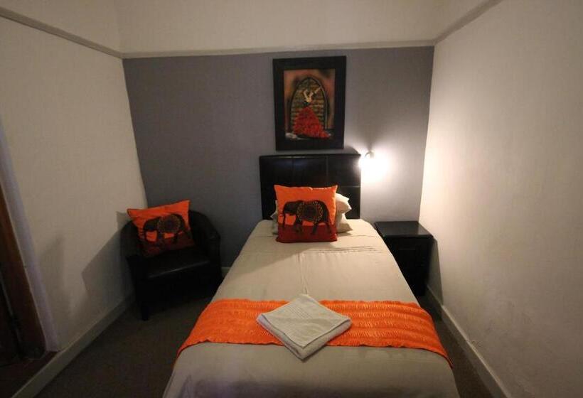 Номер Economy Индивидуальный, Donkin Country House