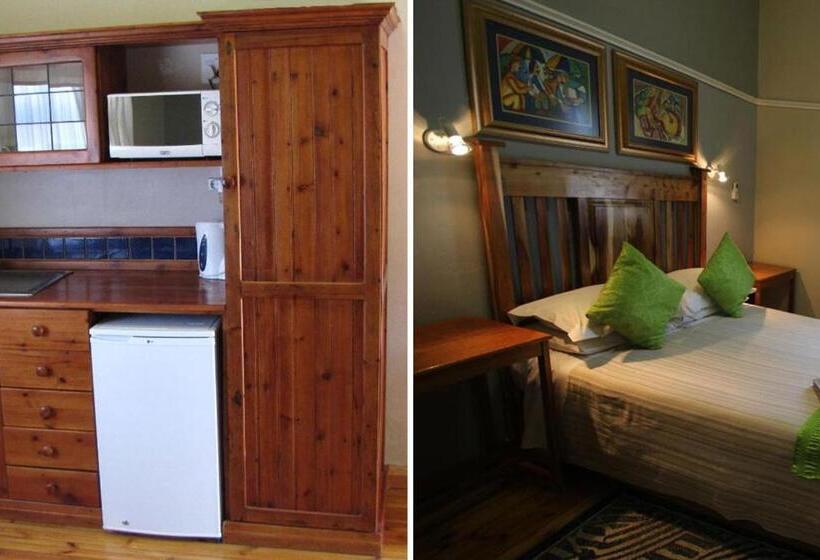 Номер Стандарт, Donkin Country House