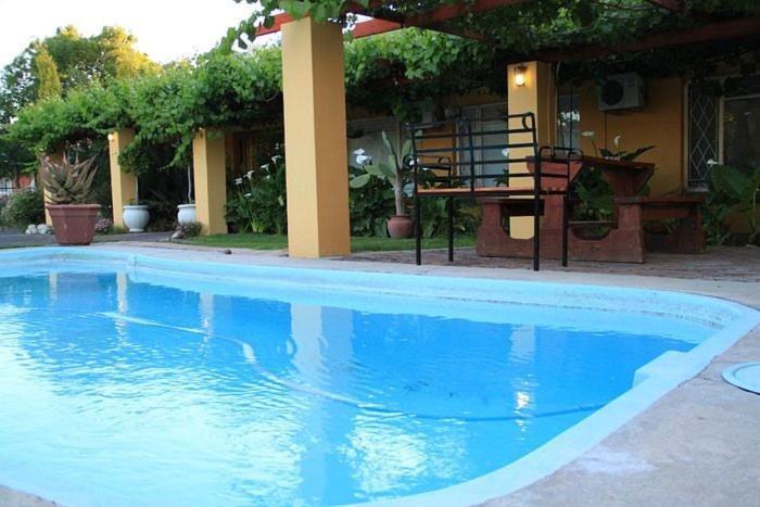Апартаменты 1 Спальня, Donkin Country House