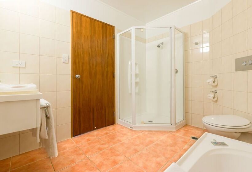 Стандартный Номер Кровать Кинг, Distinction Whangarei Hotel & Conference Centre
