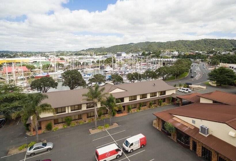 Стандартный Номер Кровать Кинг, Distinction Whangarei Hotel & Conference Centre