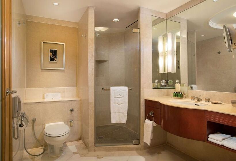 豪华房间, Makati Shangri La, Manila