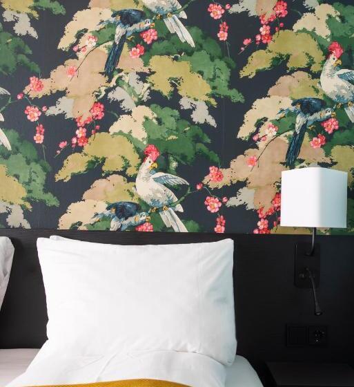 Номер Стандарт, Thon Hotel Bristol, Bergen