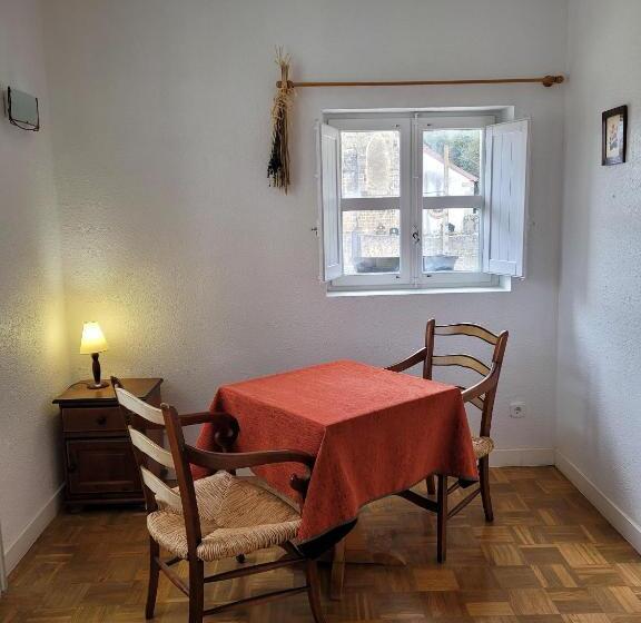 Номер Стандарт, Posada Sarigarri